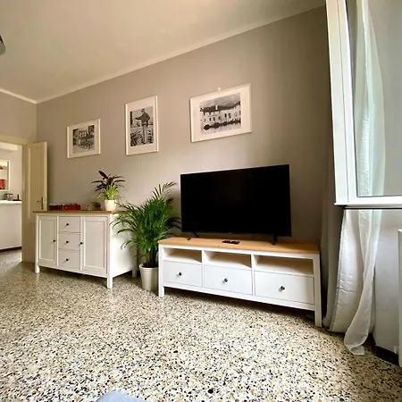 Apartman La Dimora Del Pescatore