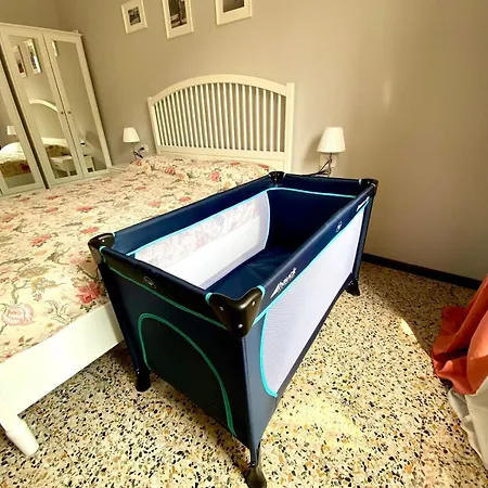 La Dimora Del Pescatore