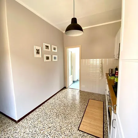 La Dimora Del Pescatore Apartman Mandello del Lario