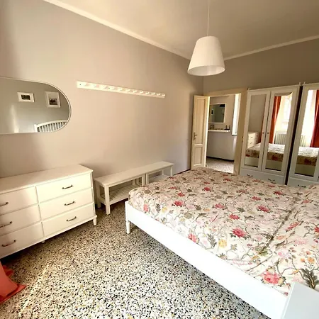 La Dimora Del Pescatore Apartman *