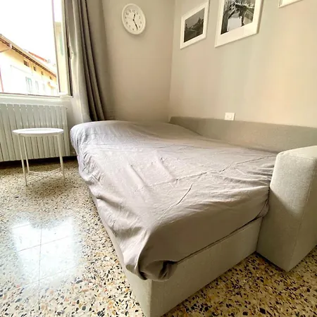 La Dimora Del Pescatore Apartman