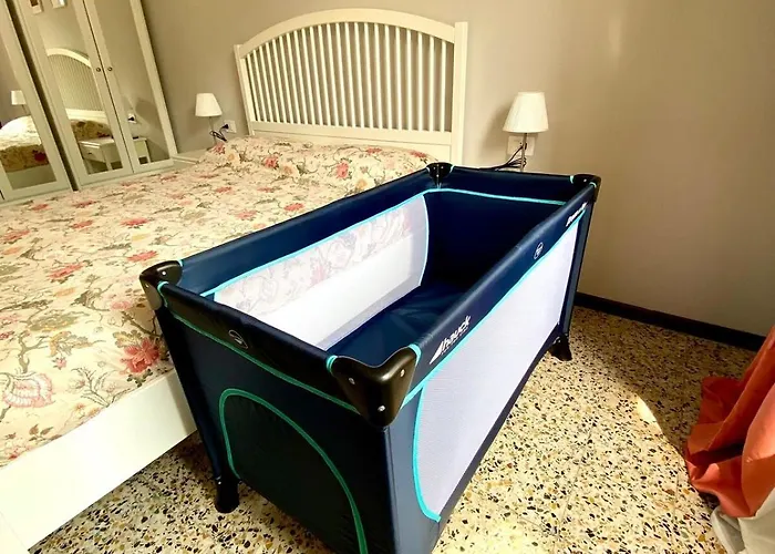 La Dimora Del Pescatore